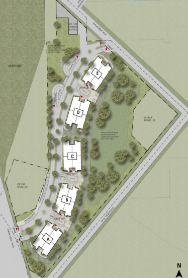 Master Plan Image